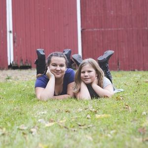 Meet your Posher, Sydney